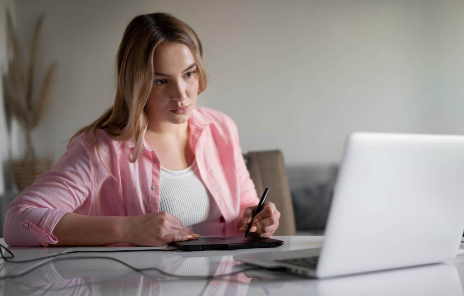 Reconversion professionnelle réussie